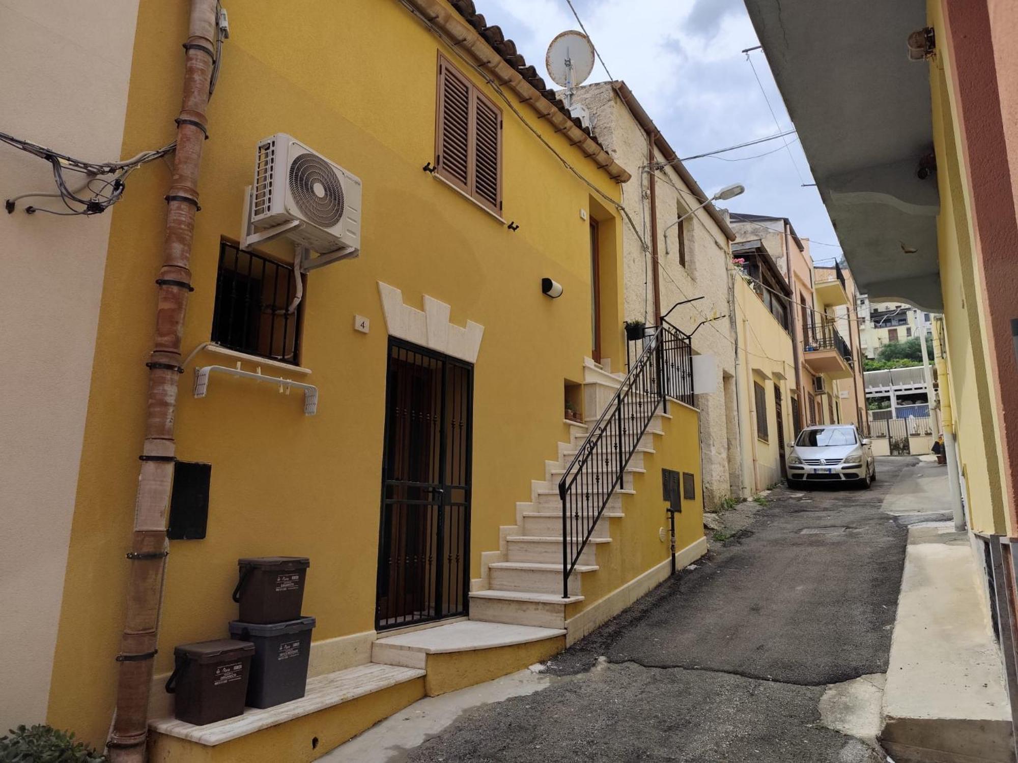Casa vacanze La Marina *